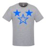 TT Youth Crewneck Ring Spun Combed Cotton Tee Thumbnail
