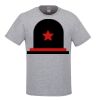 TT Youth Crewneck Ring Spun Combed Cotton Tee Thumbnail