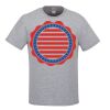 TT Youth Crewneck Ring Spun Combed Cotton Tee Thumbnail