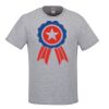 TT Youth Crewneck Ring Spun Combed Cotton Tee Thumbnail