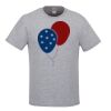 TT Youth Crewneck Ring Spun Combed Cotton Tee Thumbnail