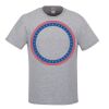 TT Youth Crewneck Ring Spun Combed Cotton Tee Thumbnail