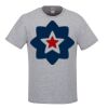 TT Youth Crewneck Ring Spun Combed Cotton Tee Thumbnail
