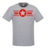 TT Youth Crewneck Ring Spun Combed Cotton Tee Thumbnail