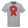 TT Youth Crewneck Ring Spun Combed Cotton Tee Thumbnail