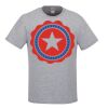 TT Youth Crewneck Ring Spun Combed Cotton Tee Thumbnail