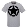 TT Youth Crewneck Ring Spun Combed Cotton Tee Thumbnail