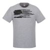 TT Youth Crewneck Ring Spun Combed Cotton Tee Thumbnail