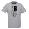 TT Youth Crewneck Ring Spun Combed Cotton Tee Thumbnail