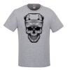 TT Youth Crewneck Ring Spun Combed Cotton Tee Thumbnail