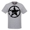 TT Youth Crewneck Ring Spun Combed Cotton Tee Thumbnail