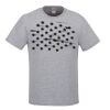 TT Youth Crewneck Ring Spun Combed Cotton Tee Thumbnail