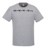 TT Youth Crewneck Ring Spun Combed Cotton Tee Thumbnail