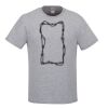 TT Youth Crewneck Ring Spun Combed Cotton Tee Thumbnail