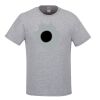 TT Youth Crewneck Ring Spun Combed Cotton Tee Thumbnail