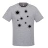 TT Youth Crewneck Ring Spun Combed Cotton Tee Thumbnail
