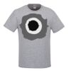 TT Youth Crewneck Ring Spun Combed Cotton Tee Thumbnail