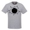 TT Youth Crewneck Ring Spun Combed Cotton Tee Thumbnail