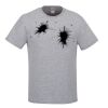TT Youth Crewneck Ring Spun Combed Cotton Tee Thumbnail