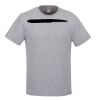 TT Youth Crewneck Ring Spun Combed Cotton Tee Thumbnail