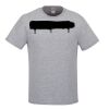 TT Youth Crewneck Ring Spun Combed Cotton Tee Thumbnail