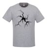 TT Youth Crewneck Ring Spun Combed Cotton Tee Thumbnail