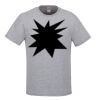 TT Youth Crewneck Ring Spun Combed Cotton Tee Thumbnail
