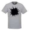 TT Youth Crewneck Ring Spun Combed Cotton Tee Thumbnail