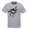 TT Youth Crewneck Ring Spun Combed Cotton Tee Thumbnail