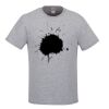 TT Youth Crewneck Ring Spun Combed Cotton Tee Thumbnail