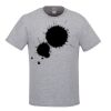 TT Youth Crewneck Ring Spun Combed Cotton Tee Thumbnail