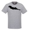 TT Youth Crewneck Ring Spun Combed Cotton Tee Thumbnail