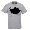 TT Youth Crewneck Ring Spun Combed Cotton Tee Thumbnail