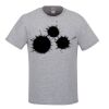 TT Youth Crewneck Ring Spun Combed Cotton Tee Thumbnail