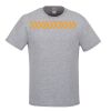 TT Youth Crewneck Ring Spun Combed Cotton Tee Thumbnail