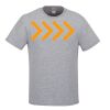 TT Youth Crewneck Ring Spun Combed Cotton Tee Thumbnail