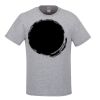 TT Youth Crewneck Ring Spun Combed Cotton Tee Thumbnail