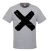 TT Youth Crewneck Ring Spun Combed Cotton Tee Thumbnail