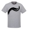 TT Youth Crewneck Ring Spun Combed Cotton Tee Thumbnail