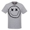 TT Youth Crewneck Ring Spun Combed Cotton Tee Thumbnail