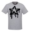 TT Youth Crewneck Ring Spun Combed Cotton Tee Thumbnail