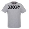 TT Youth Crewneck Ring Spun Combed Cotton Tee Thumbnail