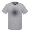 TT Youth Crewneck Ring Spun Combed Cotton Tee Thumbnail