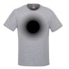 TT Youth Crewneck Ring Spun Combed Cotton Tee Thumbnail