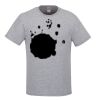 TT Youth Crewneck Ring Spun Combed Cotton Tee Thumbnail