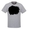 TT Youth Crewneck Ring Spun Combed Cotton Tee Thumbnail
