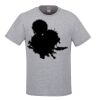 TT Youth Crewneck Ring Spun Combed Cotton Tee Thumbnail