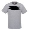 TT Youth Crewneck Ring Spun Combed Cotton Tee Thumbnail