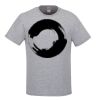 TT Youth Crewneck Ring Spun Combed Cotton Tee Thumbnail