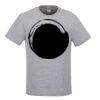 TT Youth Crewneck Ring Spun Combed Cotton Tee Thumbnail